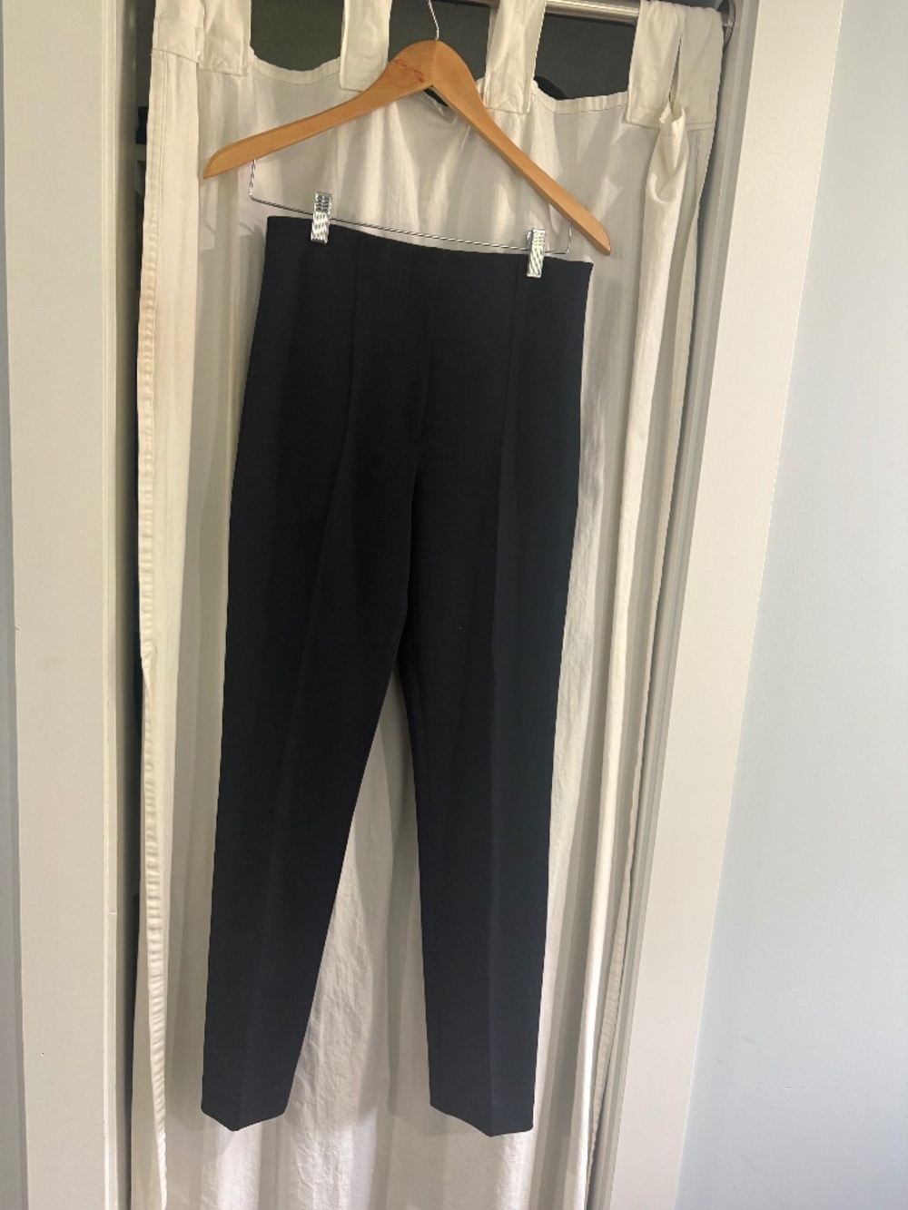 Diane Von Furstenberg Pants
